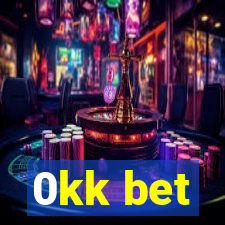 0kk bet